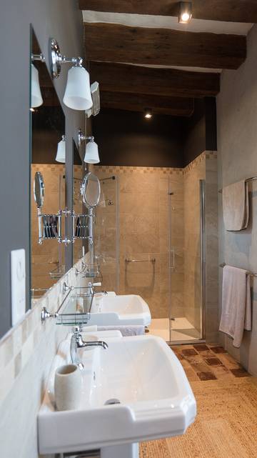 B&b for 2 People in Restigné, Chinon region, Photo 4