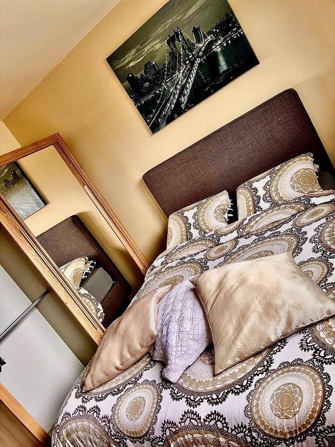 Gîte pour 2 personnes, avec jardin et vue, animaux acceptés à Guémar - 4