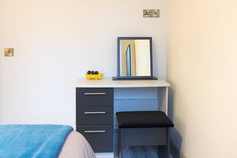 Brand new luxury apartment with stunning sea views in Aberystwyth, Cardigan Bay