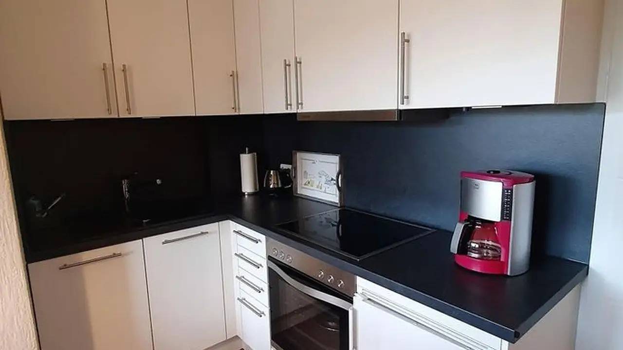 Ganze Ferienwohnung, Ferienwohnung für 4 Personen (60 m²) in Wrixum, Föhr