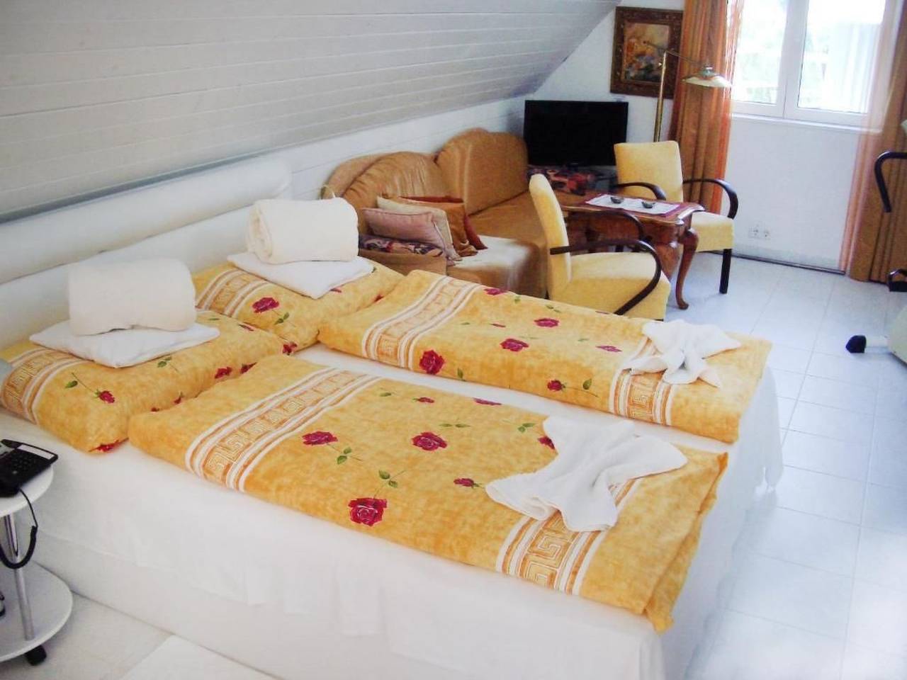Ganze Wohnung, Roomantic Apartment für 4 Personen in Bromberg (Österreich), Wiener Alpen in Niederösterreich