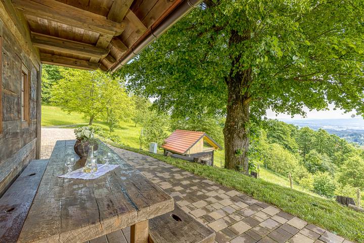 Gîte pour 8 personnes, avec terrasse dans Brežice - 2