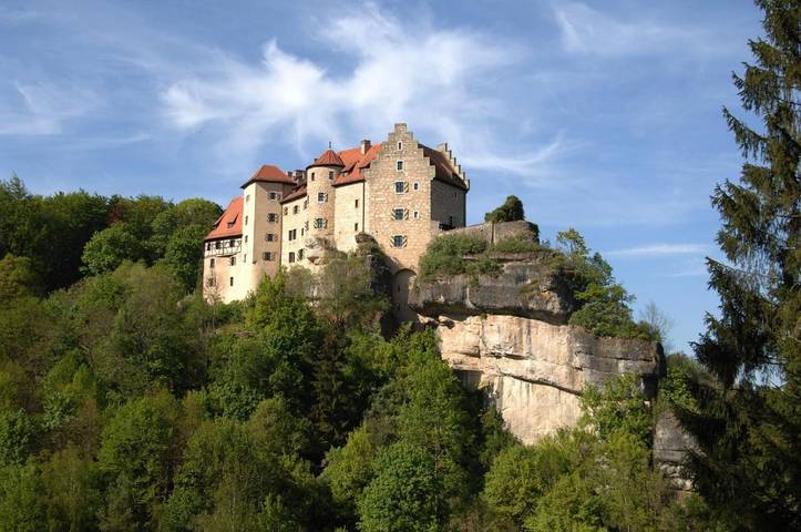 Hotel für 2 Personen, mit Terrasse und Garten sowie Ausblick
