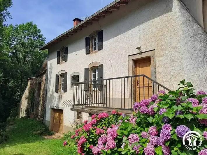 Location de vacances pour 11 personnes à Le Bez - 3