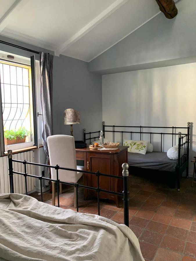 Chambre d’hôte pour 2 personnes, avec terrasse à Milan - 3