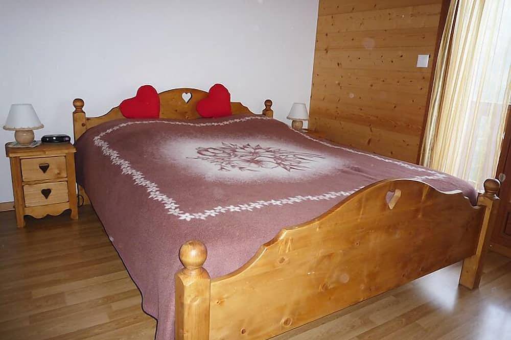 Escapade by Interhome in Ovronnaz, Chamoson