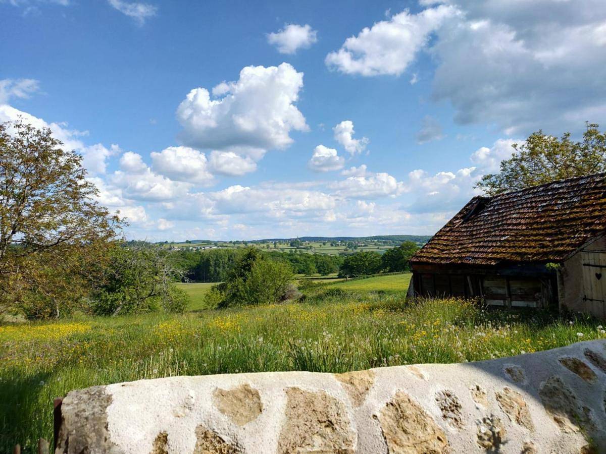 Double Room in Cervon, Parc naturel régional du Morvan
