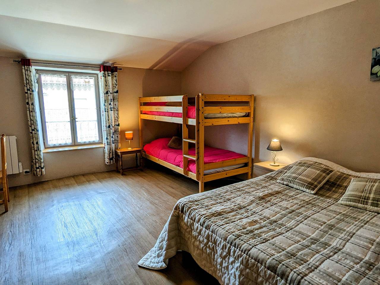 Landhaus mit Angeln, Haustiere erlaubt in Halles-sous-les-Côtes, Verdun