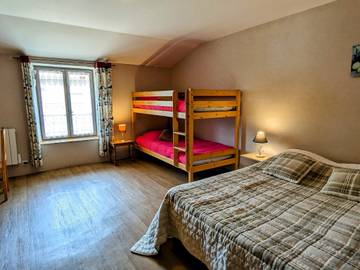 Gîte pour 5 Personnes dans Halles-sous-les-Côtes, Verdun, Photo 2