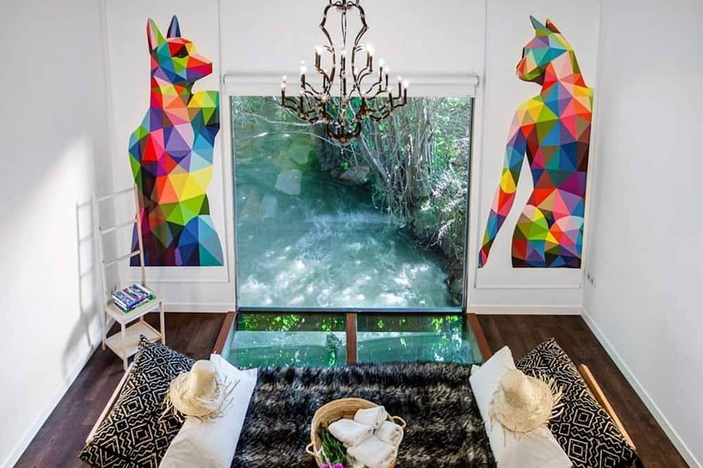 Apartamento entero, Molino Tejada: Apartamento Okuda in Valderredible, Montañas de Burgos