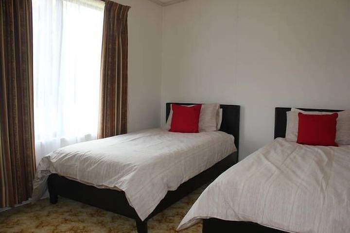 Holiday home for 4 people in Grampians