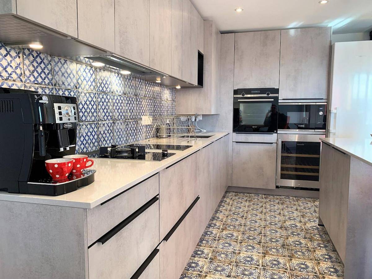 Ganze Wohnung, Le 828 appartement proche du centre ville in Vannes, Côte des Mégalithes