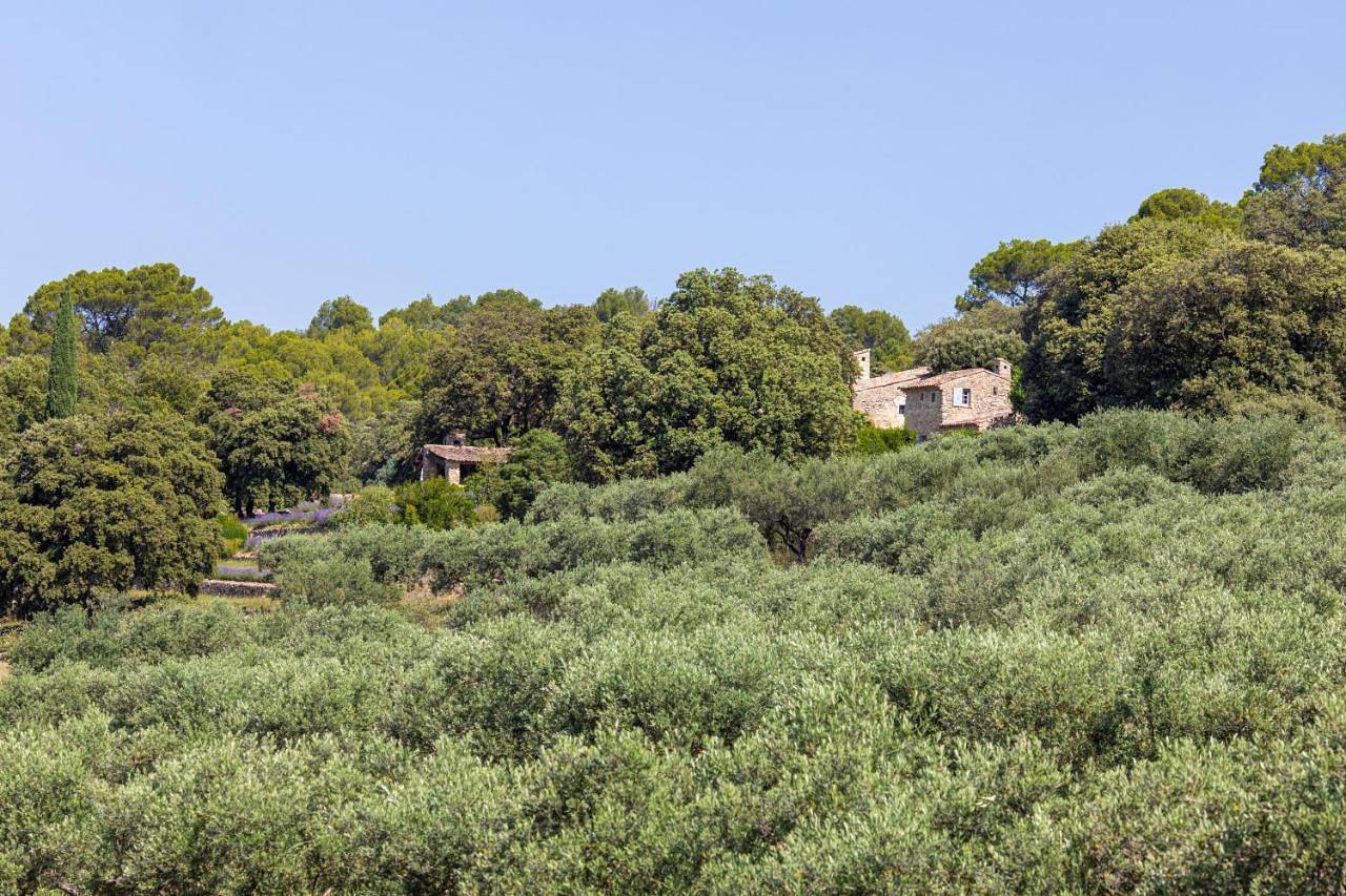 Le Barretian in Villecroze, Région de Draguignan