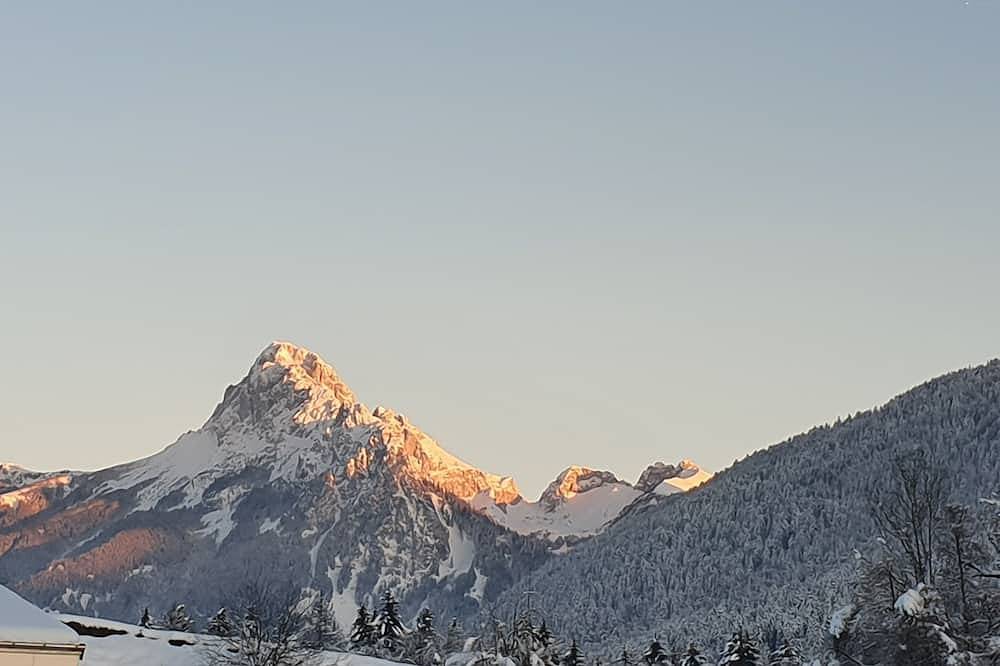 Appartement entier, Charmant studio à la montagne dans les Portes du Soleil in Abondance, Les Portes du Soleil