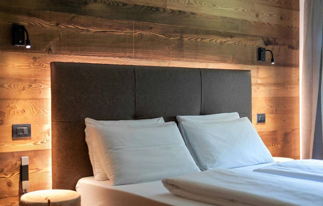 Orobie Alps Resort in Roncobello, Province de Bergame