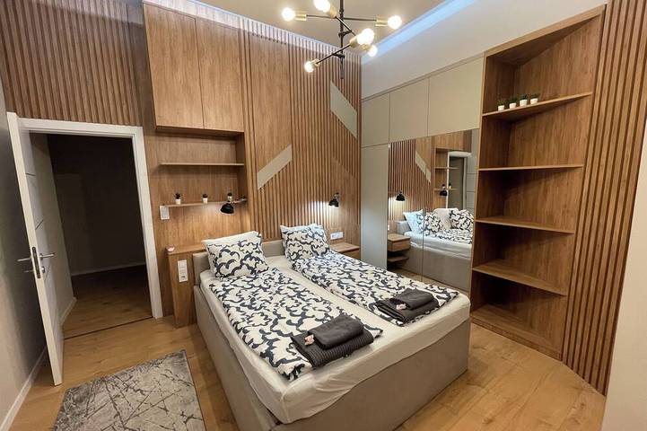 Ferienwohnung für 8 Personen - 1