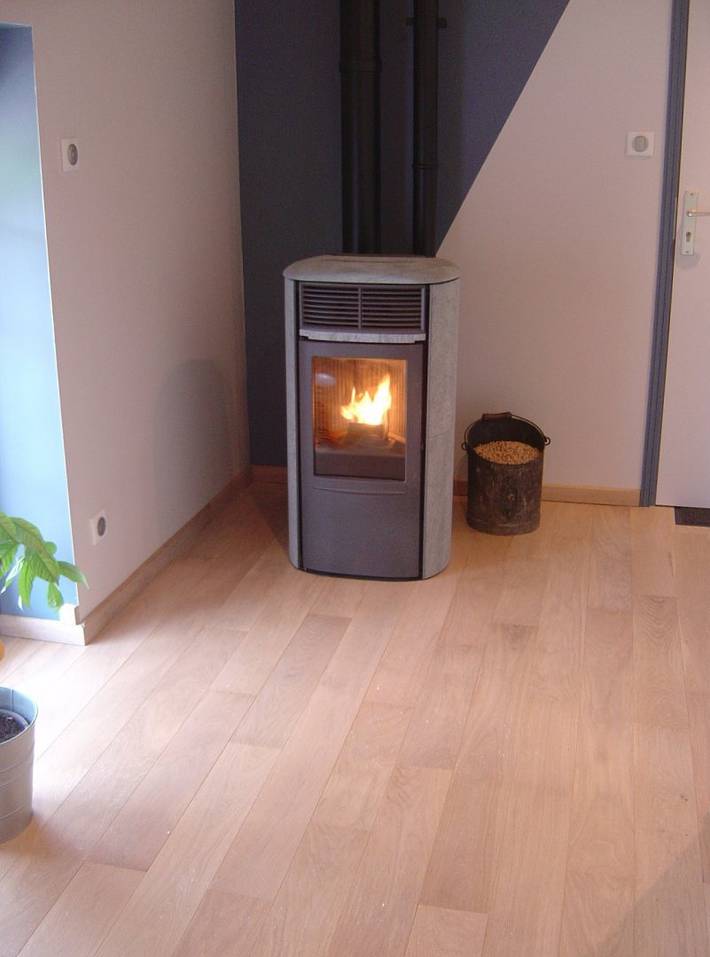 Chambre d’hôte pour 2 personnes, avec jardin dans le Parc naturel régional du Morvan - 2