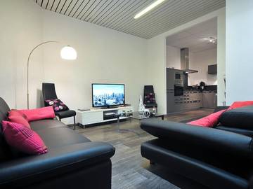 Ferienwohnung für 6 Personen in Colmar