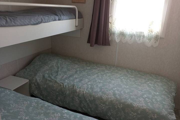 Mobil home pour 5 personnes à Sablonceaux - 3