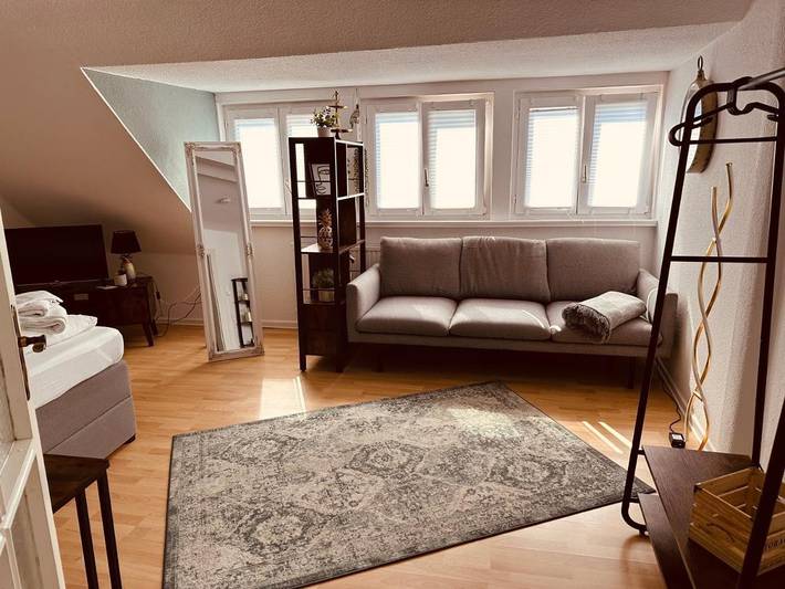 Ferienwohnung für 5 Personen in Hildesheim