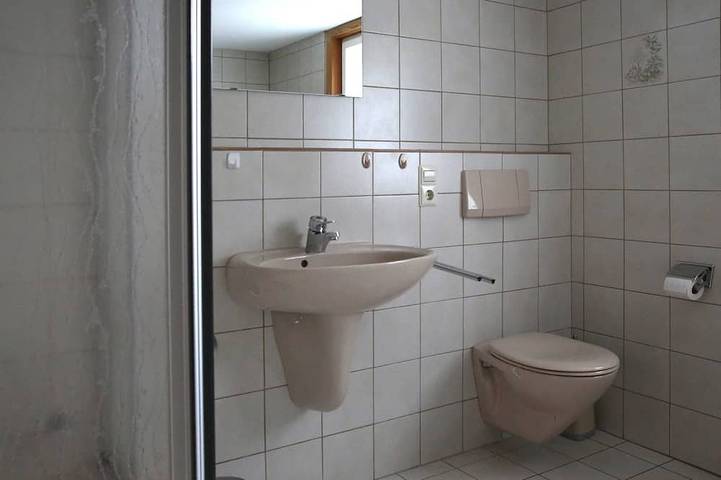 Appartement entier, Appartement A - Maison historique Odenwälder avec maison Elztalblick in Mudau, Neckar-Odenwald