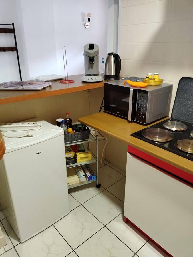 Gîte pour 3 personnes dans Anzin - 2