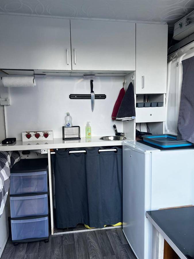 Appartement de vacances pour 2 personnes, avec terrasse