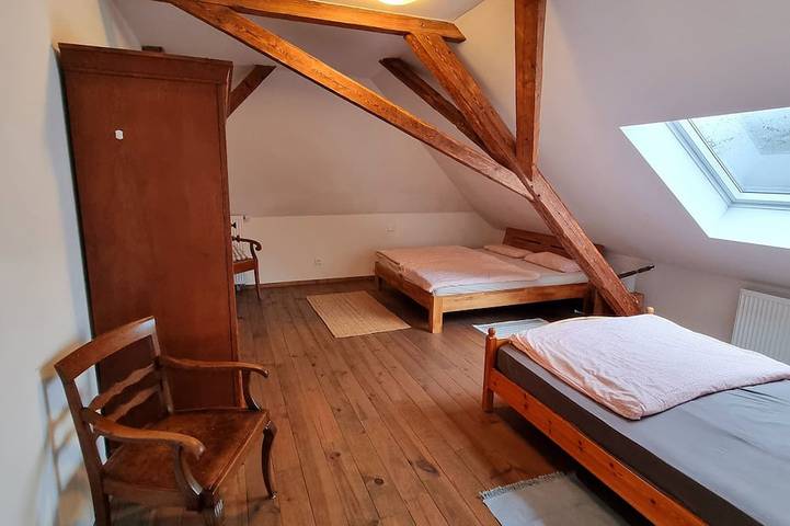 Ferienwohnung für 9 Personen, mit Garten in Kevelaer - 3