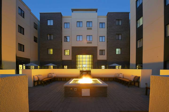 Estudio entero, Staybridge Suites Little Rock - Medical Center in Little Rock, Arkansas