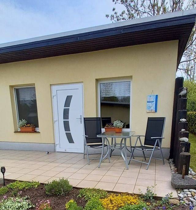 Ferienhaus in Rügen ab 127€ pro Nacht
