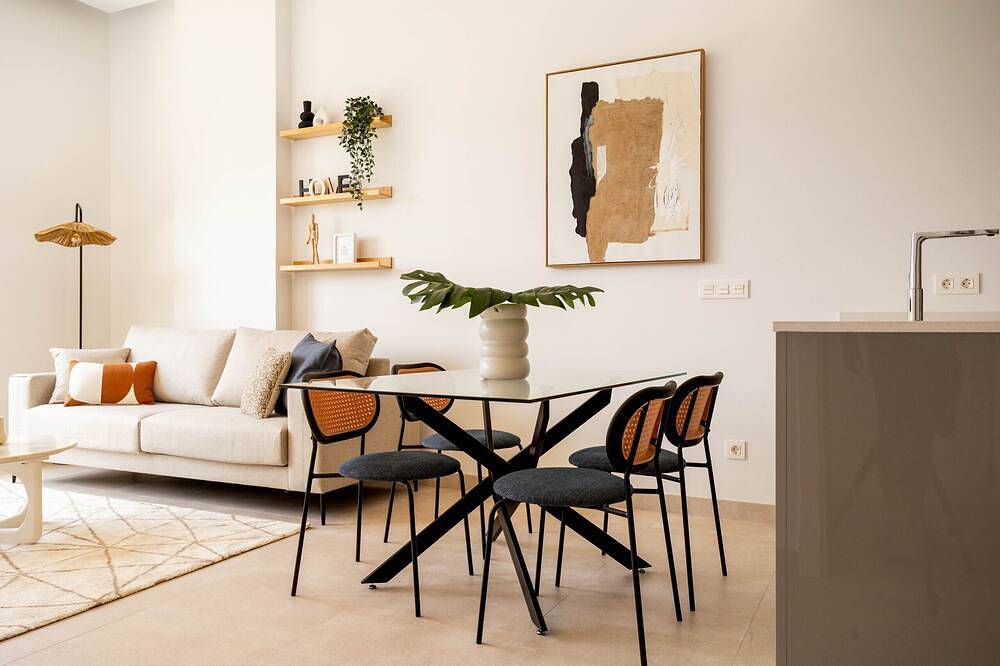Apartamento entero, Apartamento Newmad Xxix en Madrid in Arganzuela, Madrid