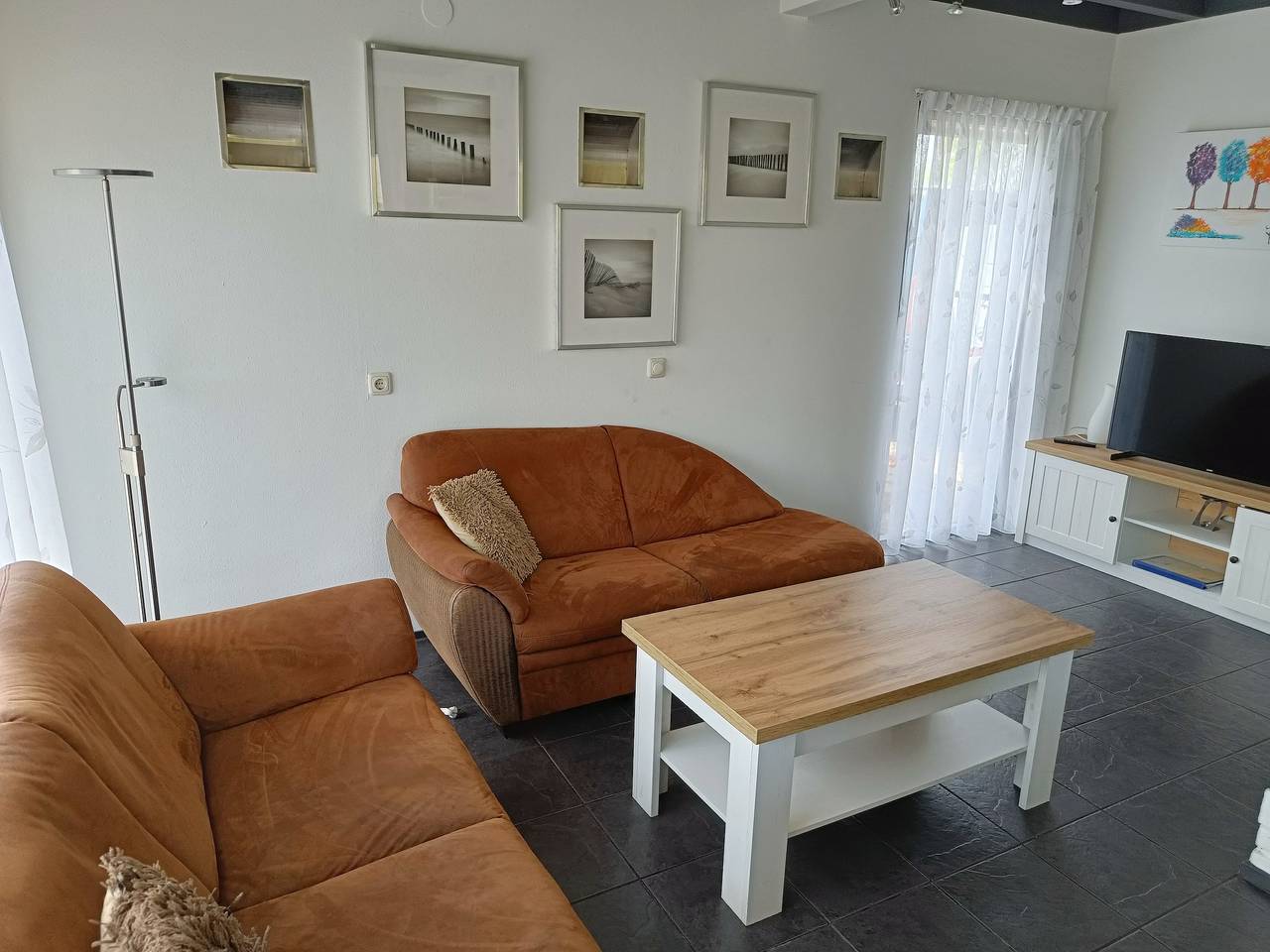 Verhuurcentrum Breskens — Schoneveld 39 (Zeester), Breskens in Zeeland Coast