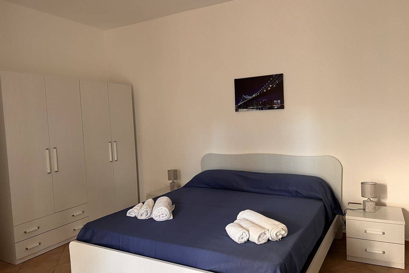 Ganze Wohnung, Residence " Il Pantheon" - Poseidone in Marina di Fuscaldo, Fuscaldo