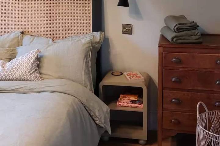 Cosy Cottage in Charming Village Close to Beach - Pass the Keys in Dumfries und Galloway