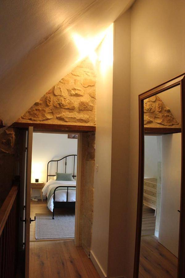 La parenthèse d'Apremont Charming house in Apremont-sur-Allier, Saint-Amand-Montrond
