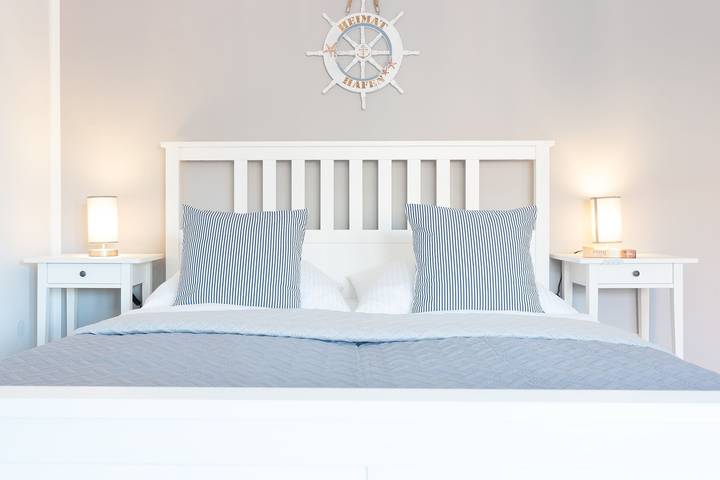 Ferienwohnung für 2 Personen, mit Garten, kinderfreundlich in Bosau - 2