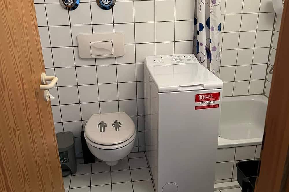 Ganze Wohnung, Fma Ferienwohnung Gd in Schwäbisch Gmünd, Ostalbkreis