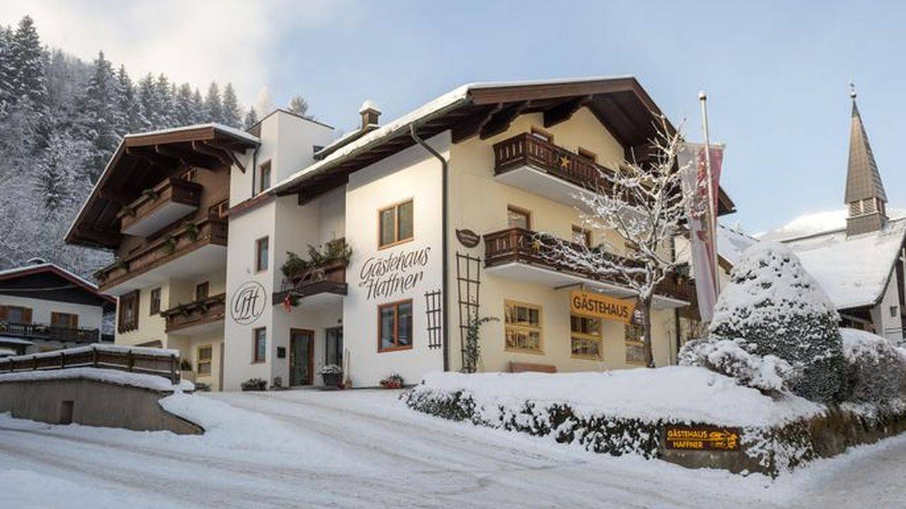 Apartamento vacacional entero, Ferienwohnung für 1 Person in Zell am See in Zell am See (Ciudad), Zell am See