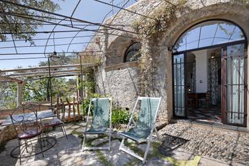 Ferienwohnung für 3 Personen in Finale Ligure Gemeinde, Ligurische Alpen, Bild 1