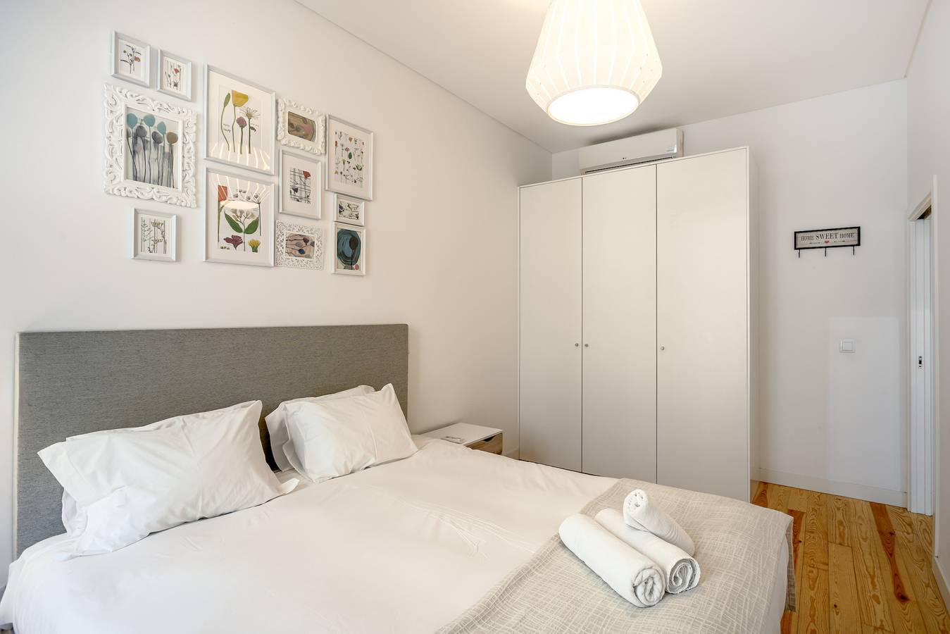 Ganze Wohnung, Alfama Blue in São Vicente de Fora, São Vicente (Lissabon)