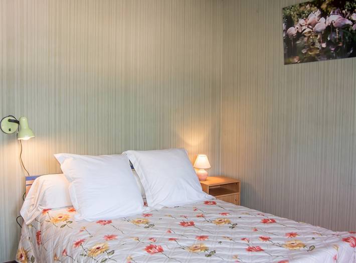 Location de vacances pour 8 personnes à Barcelonnette - 2