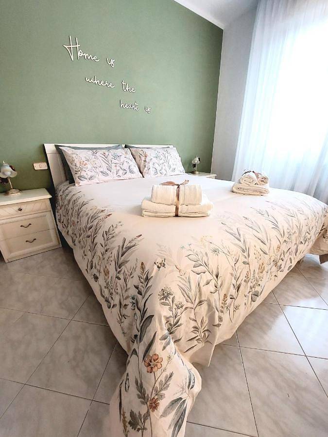 Casa vacanza per 4 persone, con Balcone e Terrazza a Piancastagnaio