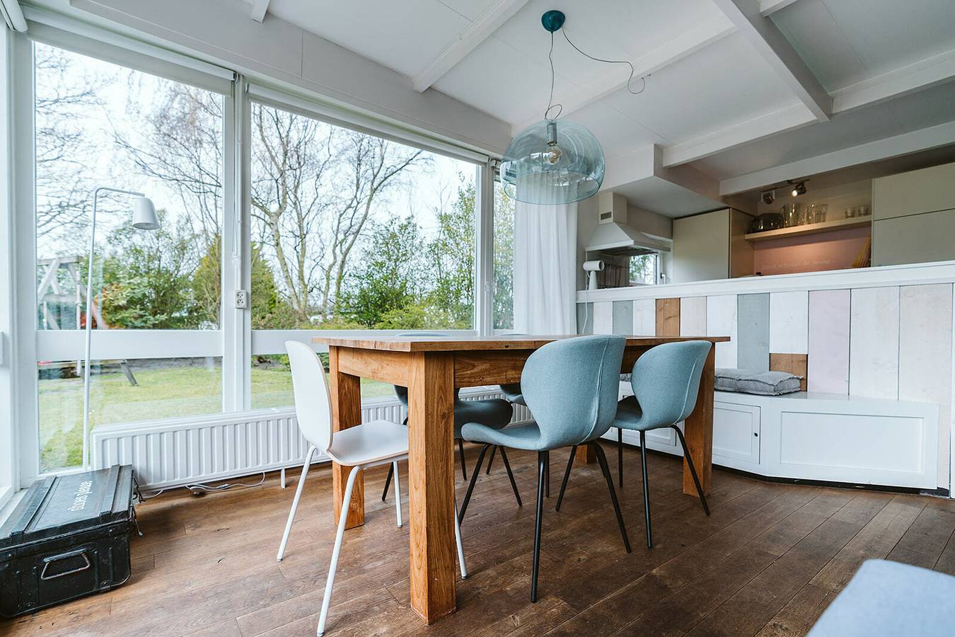 Prinsenhof 76 - Prinsenhof Ouddorp - Lekker Stekje in Ouddorp, Goeree-Overflakkee