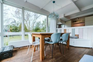 Bungalow voor 6 Personen in Ouddorp, Goeree-Overflakkee, Afbeelding 4