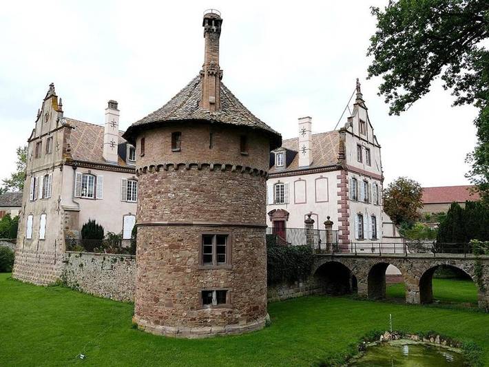 Maison d’hôte