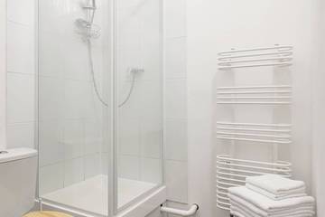 Vacation Apartment for 6 Guests in Tower Hamlets, London, Picture 3