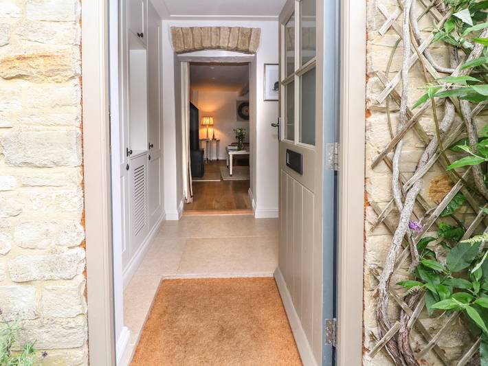 Spinners Cottage in Stow-on-the-Wold, Gloucestershire