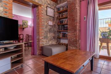 Casa Vacacional para 12 Personas en Arnuero, Provincia de Cantabria, Foto 4