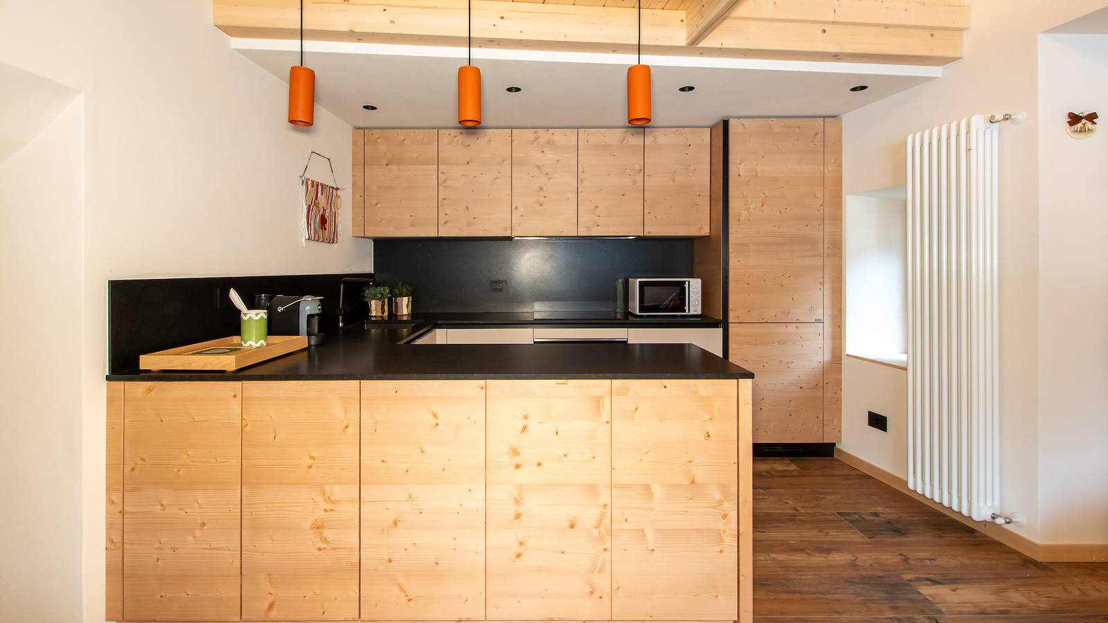 Appartamento intero, San Gallo 10 in Premadio, Valdidentro