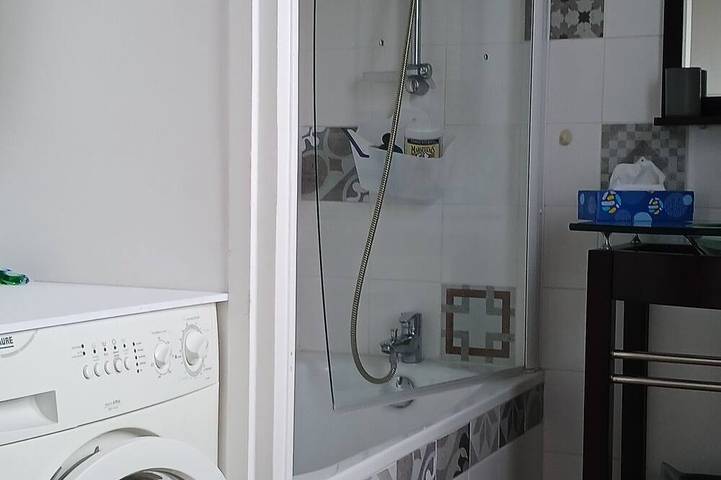 Gîte pour 2 personnes à Benerville-sur-Mer - 3